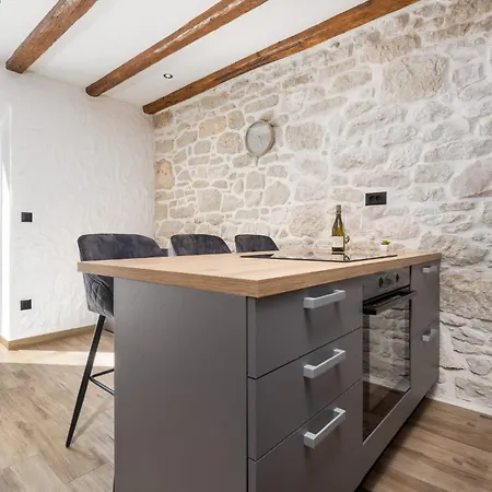 Apartment Bellavita