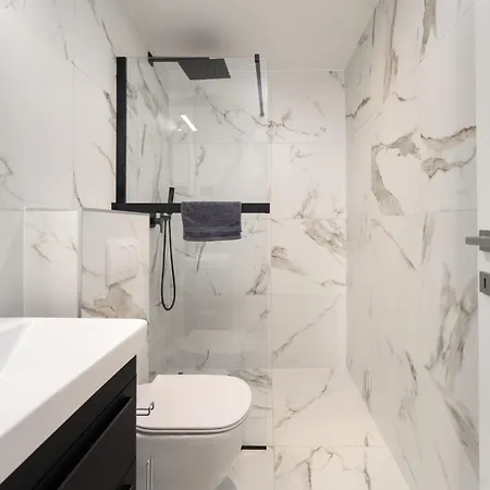 Bellavita Appartement *