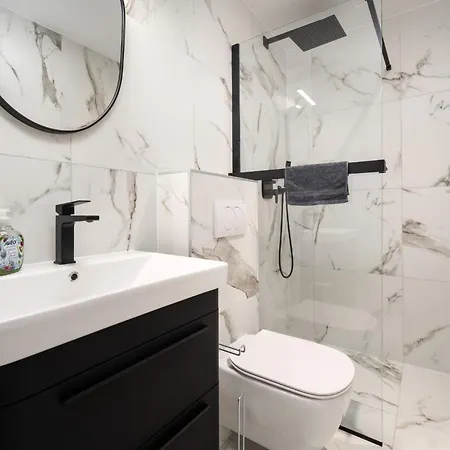 Bellavita Appartement