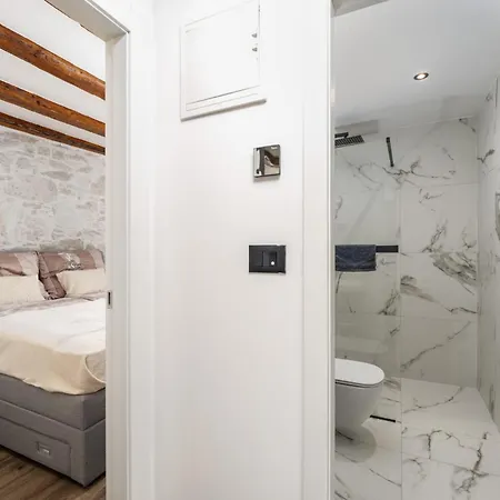 Bellavita Appartement *