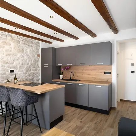 Apartment Bellavita *