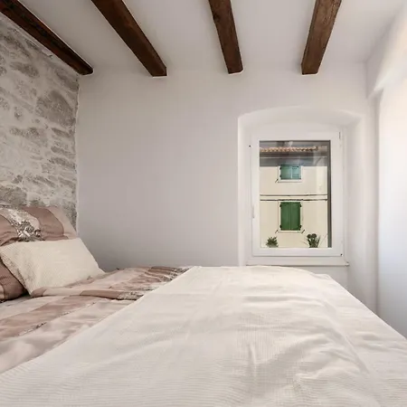 Apartment Bellavita Vrsar