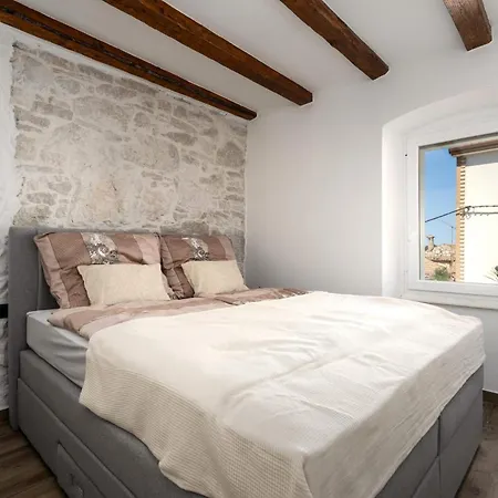 Apartment Bellavita *