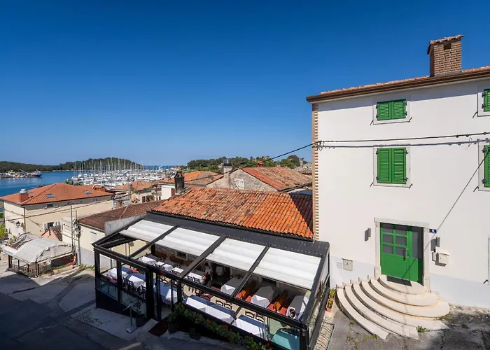 Bellavita 아파트 *