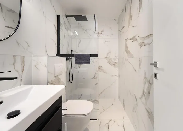 Bellavita 아파트 *