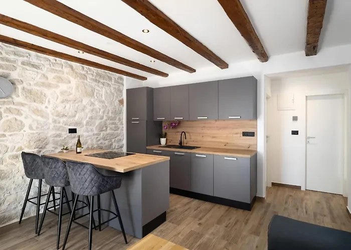 아파트 Bellavita *