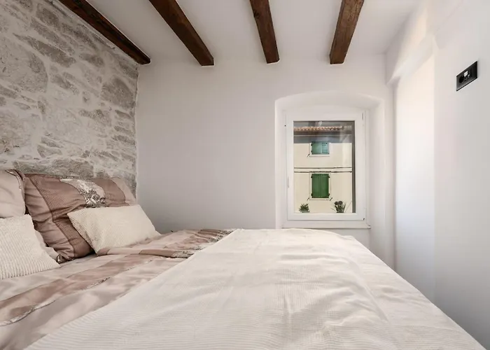 아파트 Bellavita 브르사르