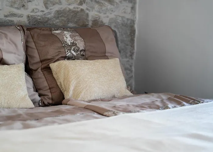 Bellavita 아파트 *