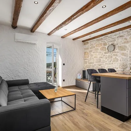 Bellavita Apartman Vrsar