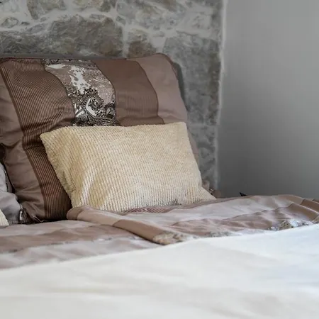 Bellavita Апартаменты *