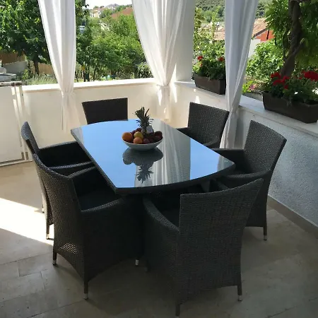 Апартаменты Bellavita *