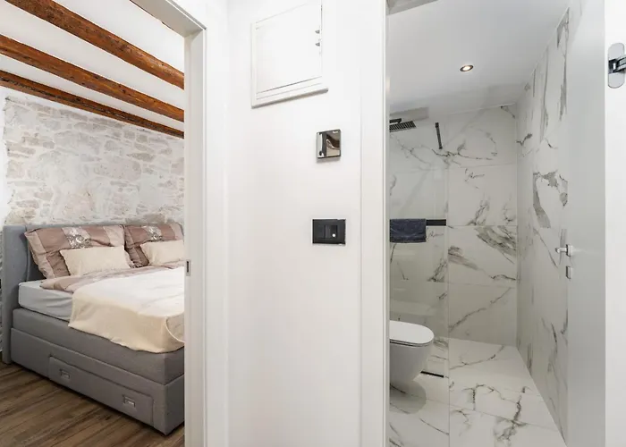 Bellavita Apartman *